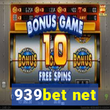 939bet net